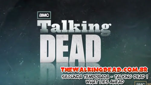 Talking Dead S02E01