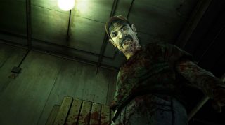 The walking dead: the game. Episódio 2: starved for help