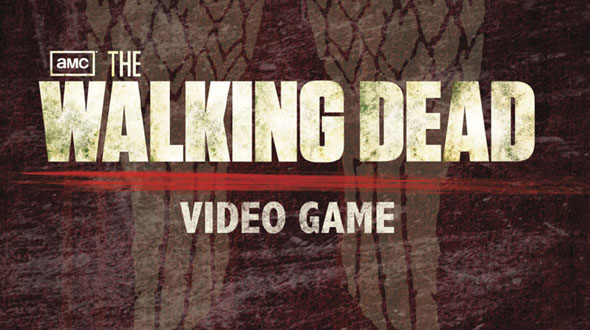 The Walking Dead video game - Activision