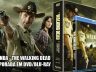 The walking dead 2 temporada pre venda