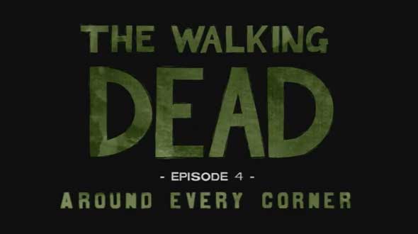 The Walking Dead The Game: episódio 4