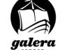 Editora galera record logo