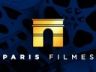 Paris filmes logo