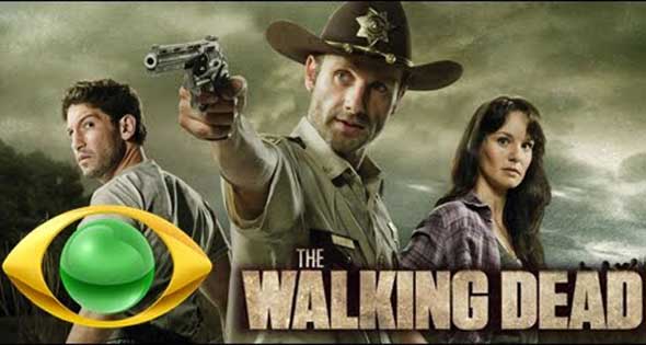 The Walking Dead na Band
