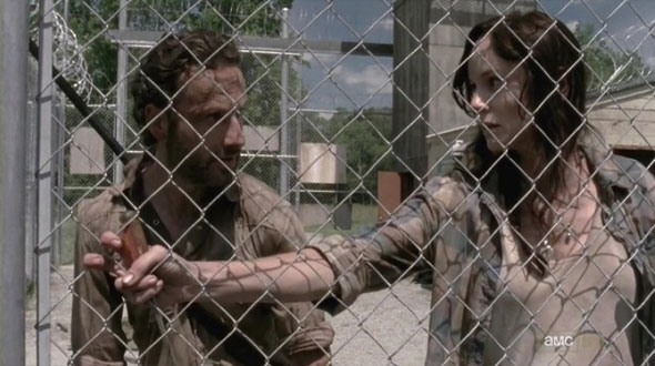 Rick e Lori