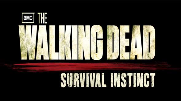 The Walking Dead: Survivor Instinct