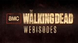 The walking dead webisodes
