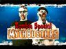 Mythbusters zombie special