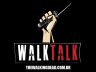 Walk talk