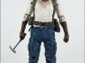 The walking dead action figure tyreese 2