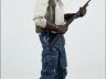 The walking dead action figure tyreese 6