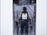 The walking dead action figure tyreese 7