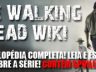 Banner mini wiki the walking dead