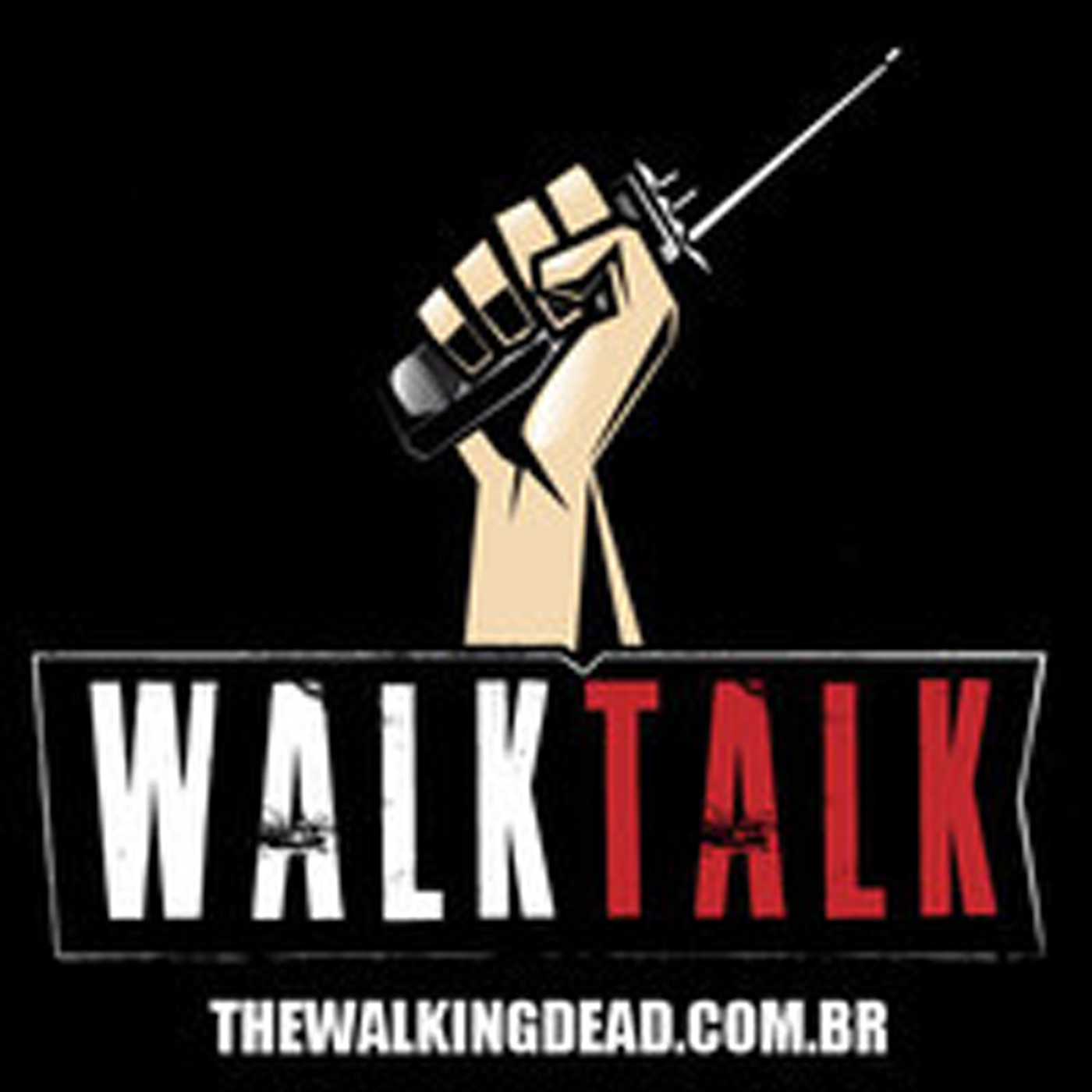 Walktalk