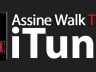 Itunes logo walk talk