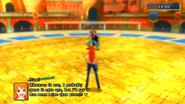 One-piece-unlimited-world-red-screenshots-colisseum-nami-buggy