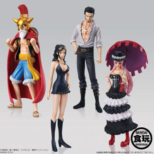 One-piece-action-figures-bandai-the-super-styling-gekitou-no-colosseum-todos