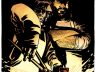 The walking dead hq poster 131