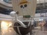 One piece docks at hong kong going merry 1