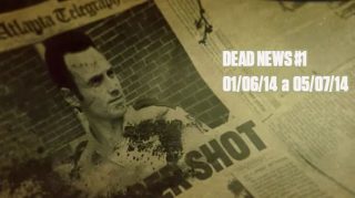 Dead news 001