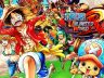 One piece unlimited world red