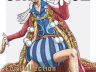 One piece log collection impel down