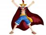 One piece unlimited world red dlc lucy 2