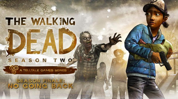 The walking dead the game s02e05