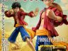 One piece variable action heroes monkey d. Luffy 1