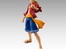 One piece variable action heroes monkey d. Luffy 3