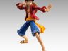 One piece variable action heroes monkey d. Luffy 4