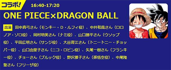 Jump-festa-2015-painel-dragon-ball-one-piece