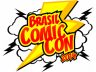 Brasil comic con 2014