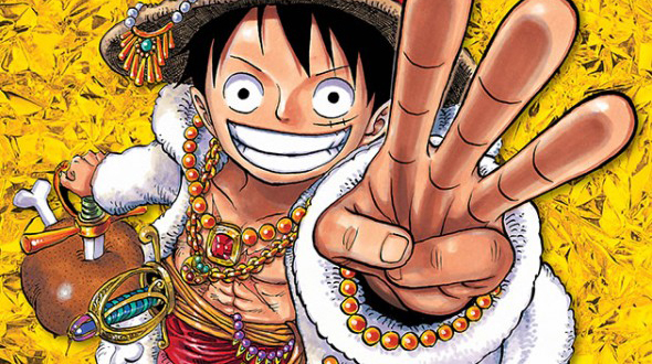 News Coo Especial: Os 10 artigos mais lidos de 2014 no ‘One Piece Brasil’