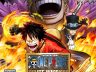One piece pirate warriors 3 ps3 boxart