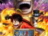 One piece pirate warriors 3 ps4 boxart
