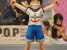 Luffy action figure