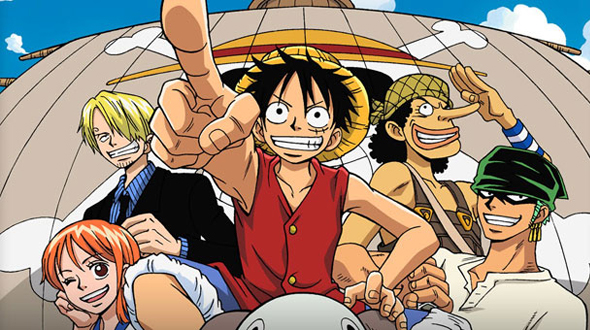 One Piece Live-action | Série live-action irá adaptar o Arco East Blue