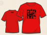 One piece maratona taiwan camiseta