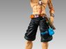One piece variable action heroes portgas d ace 5