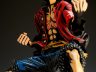 One piece monkey d luffy king of artist king of coloring ver 10