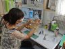 One piece scultures big figure colosseum 4 vol 2 nami noiva making of 4