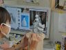 One piece scultures big figure colosseum 4 vol 2 nami noiva making of 5