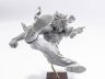 One piece banpresto figure colosseum ura zoukeiou choujoukessen 2015 sanji saito heel 1