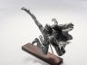 One piece banpresto figure colosseum ura zoukeiou choujoukessen 2015 sanji saito heel 11