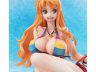 One piece nami ver bb pop limited edition 12