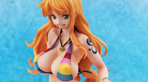 One-piece-nami-ver-bb-pop-limited-edition