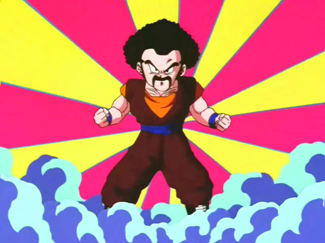 Goku-mister-satan-fusao