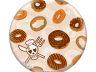 One piece picture clip collection sanji afternoon tea ichiban kuji agosto 2015 espelho 3 donut