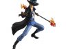 One piece variable action heroes sabo 5
